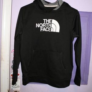 NorthFace thermal hoodie